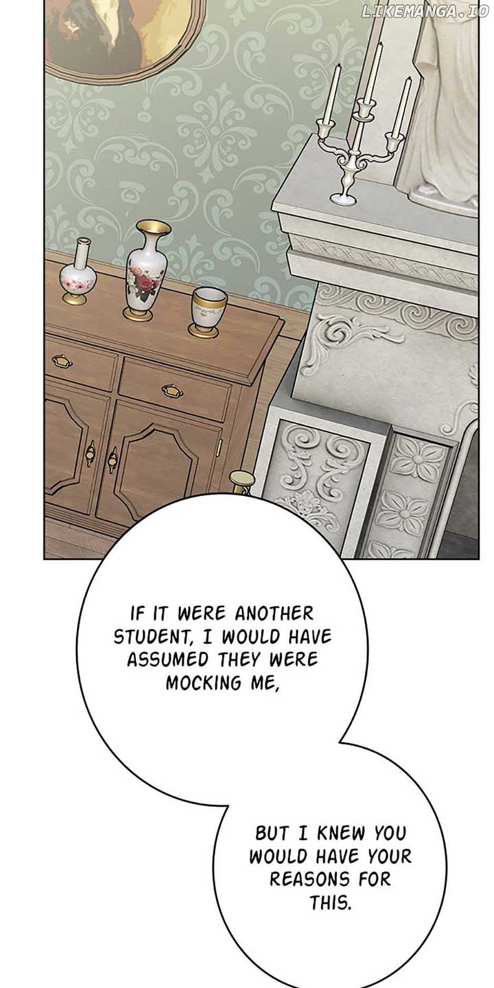 The Male Lead Is in Charge of the Successor Chapter 30 - Page 47