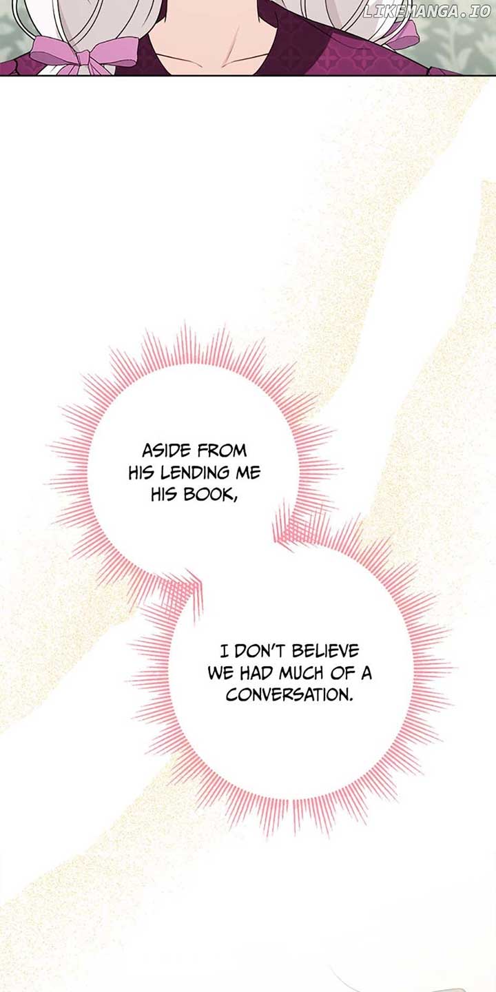The Male Lead Is in Charge of the Successor Chapter 30 - Page 49