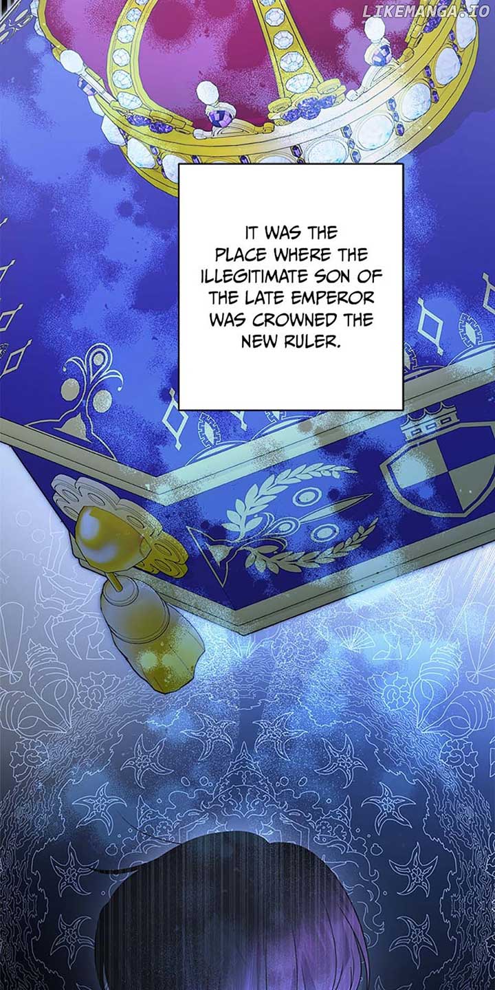 The Male Lead Is in Charge of the Successor Chapter 30 - Page 54