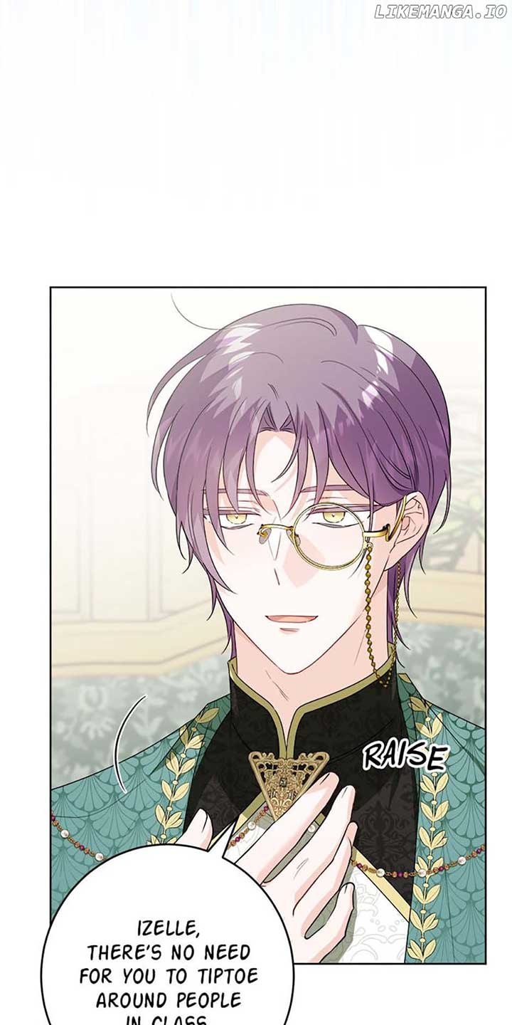 The Male Lead Is in Charge of the Successor Chapter 30 - Page 56