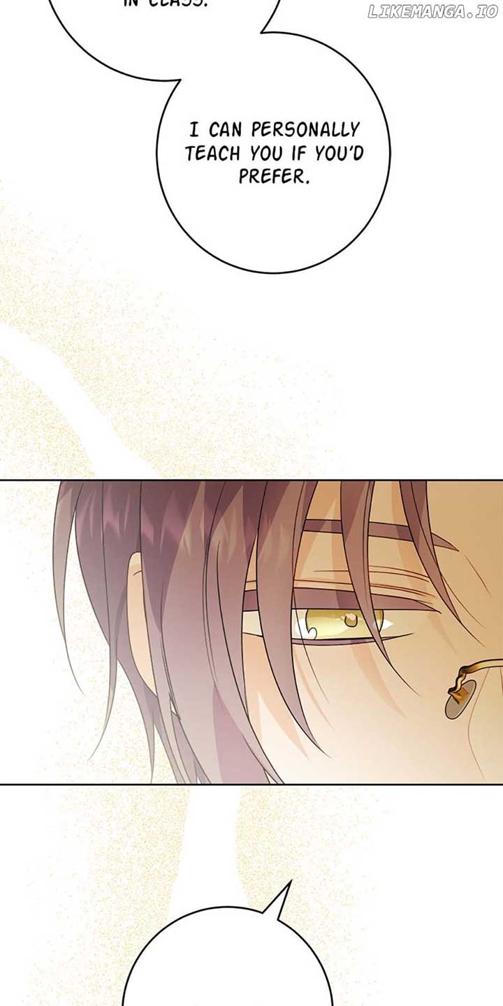 The Male Lead Is in Charge of the Successor Chapter 30 - Page 57