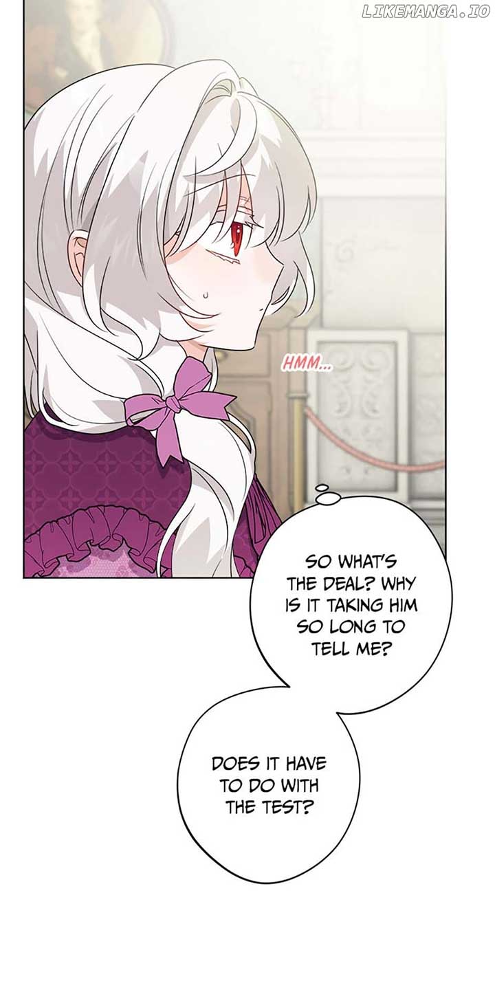 The Male Lead Is in Charge of the Successor Chapter 30 - Page 7