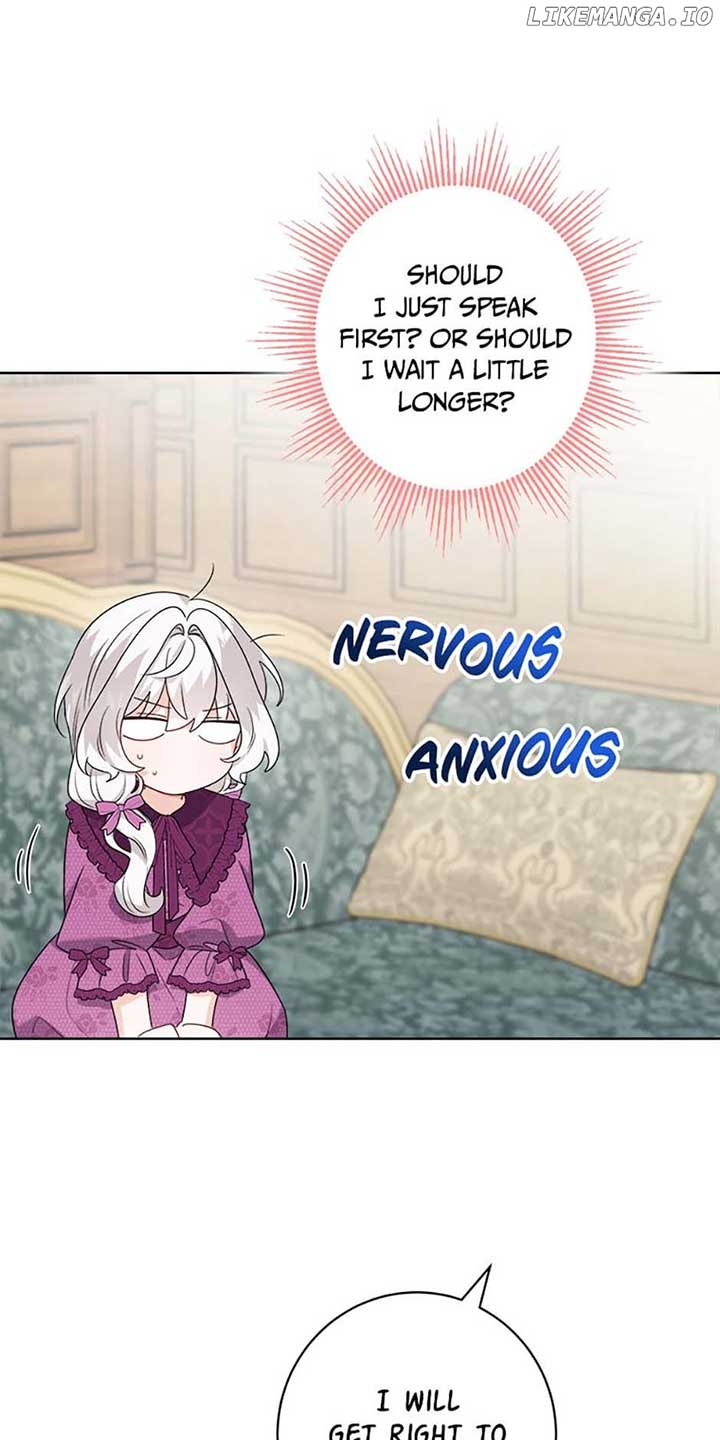 The Male Lead Is in Charge of the Successor Chapter 30 - Page 8