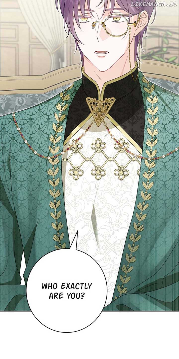 The Male Lead Is in Charge of the Successor Chapter 30 - Page 10