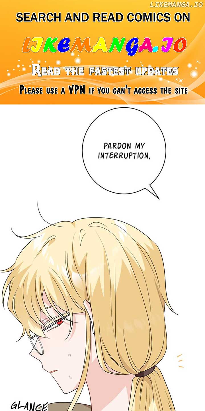 The Male Lead Is in Charge of the Successor Chapter 32 - Page 1