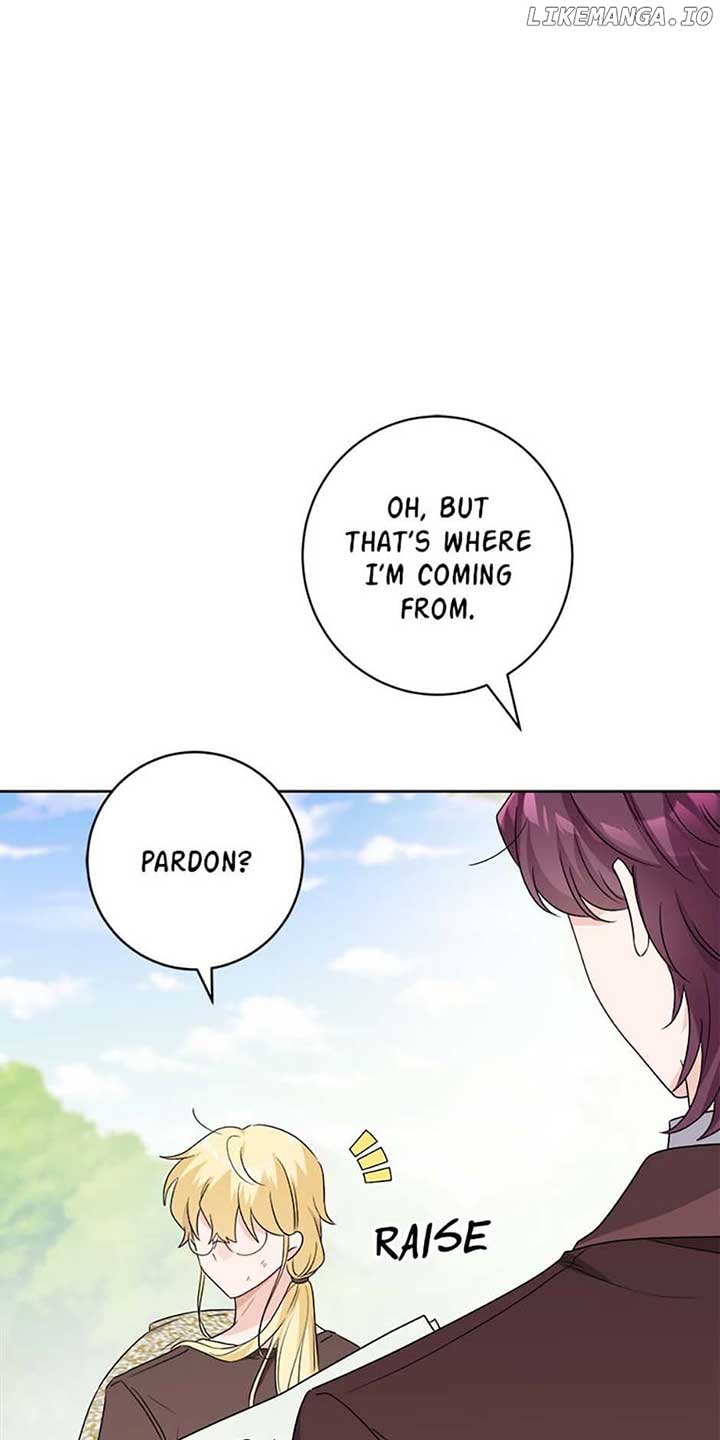 The Male Lead Is in Charge of the Successor Chapter 32 - Page 11