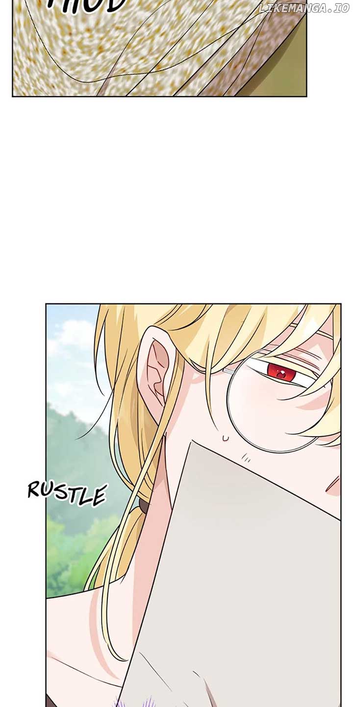 The Male Lead Is in Charge of the Successor Chapter 32 - Page 13