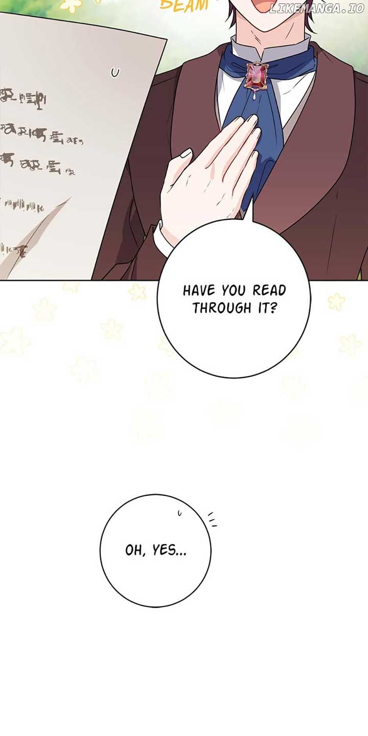 The Male Lead Is in Charge of the Successor Chapter 32 - Page 15