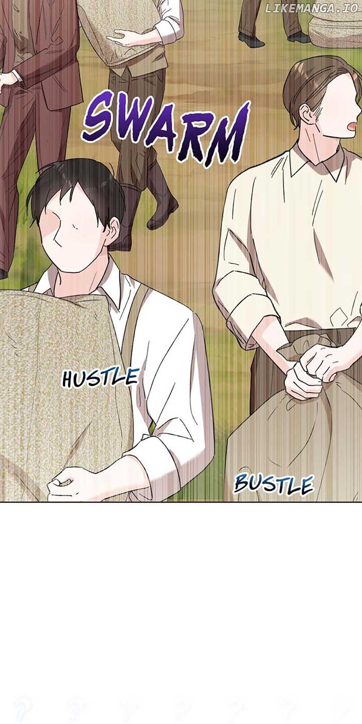 The Male Lead Is in Charge of the Successor Chapter 32 - Page 18