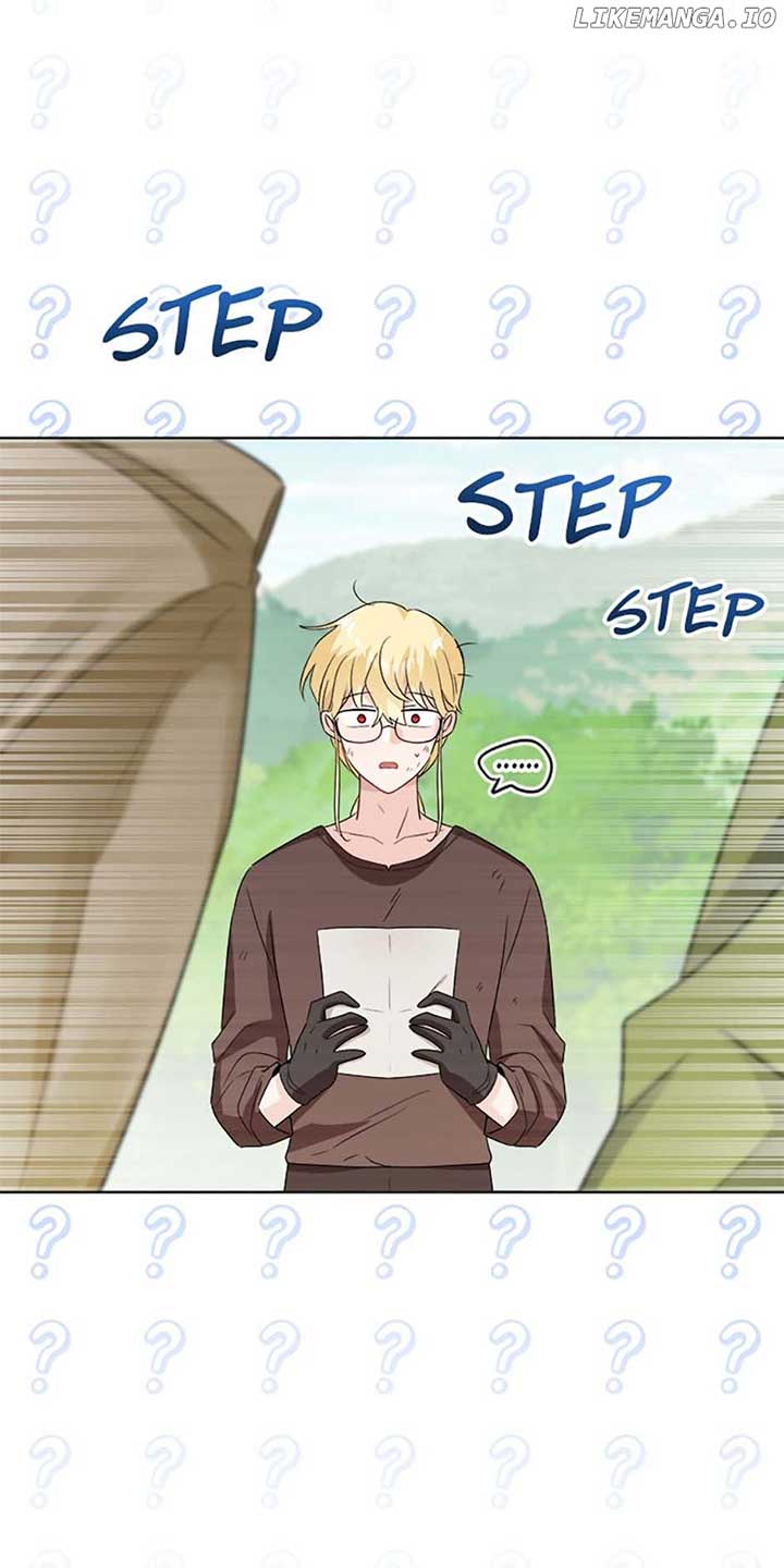 The Male Lead Is in Charge of the Successor Chapter 32 - Page 19