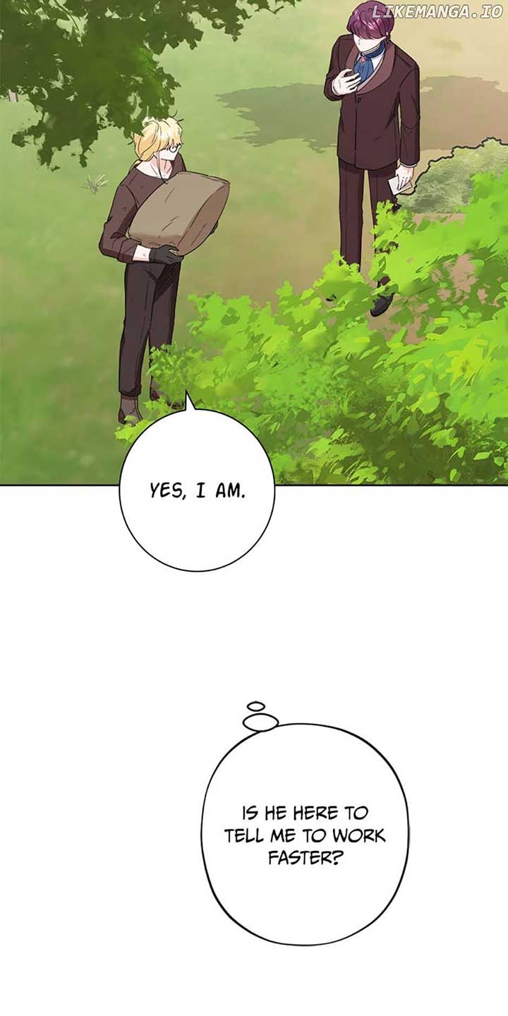 The Male Lead Is in Charge of the Successor Chapter 32 - Page 3