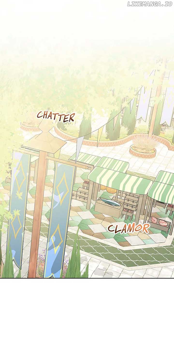 The Male Lead Is in Charge of the Successor Chapter 32 - Page 22