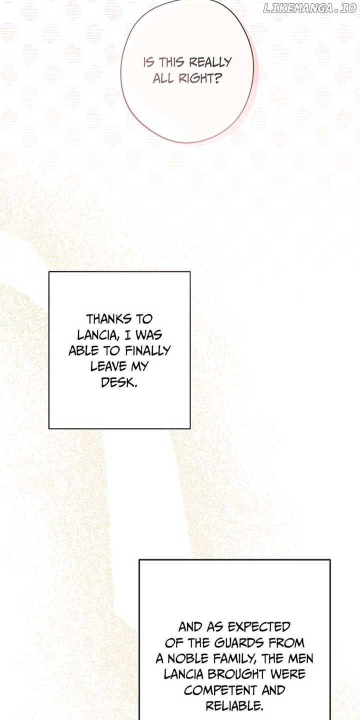The Male Lead Is in Charge of the Successor Chapter 32 - Page 24