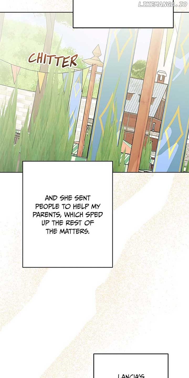 The Male Lead Is in Charge of the Successor Chapter 32 - Page 25