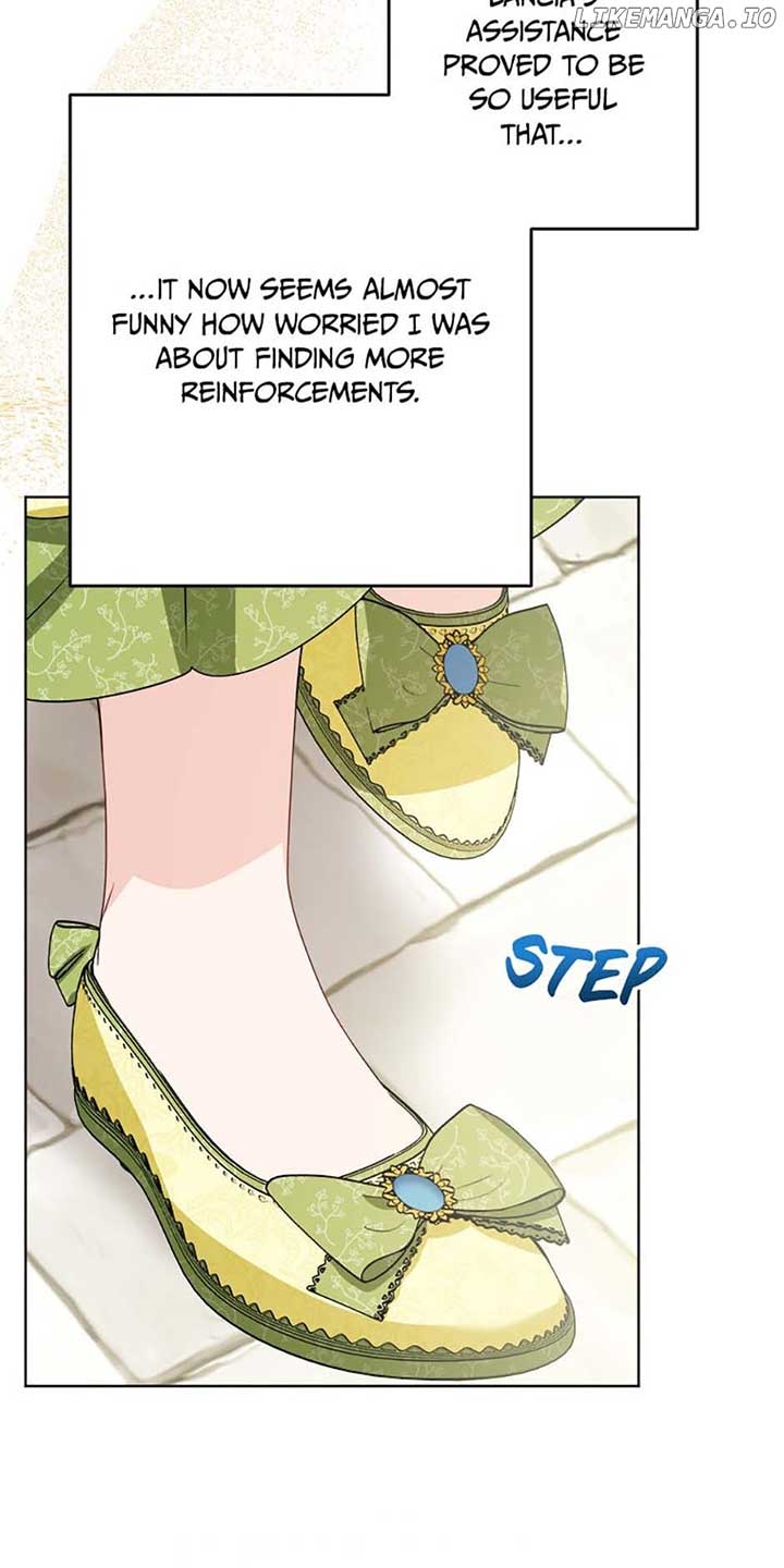 The Male Lead Is in Charge of the Successor Chapter 32 - Page 26