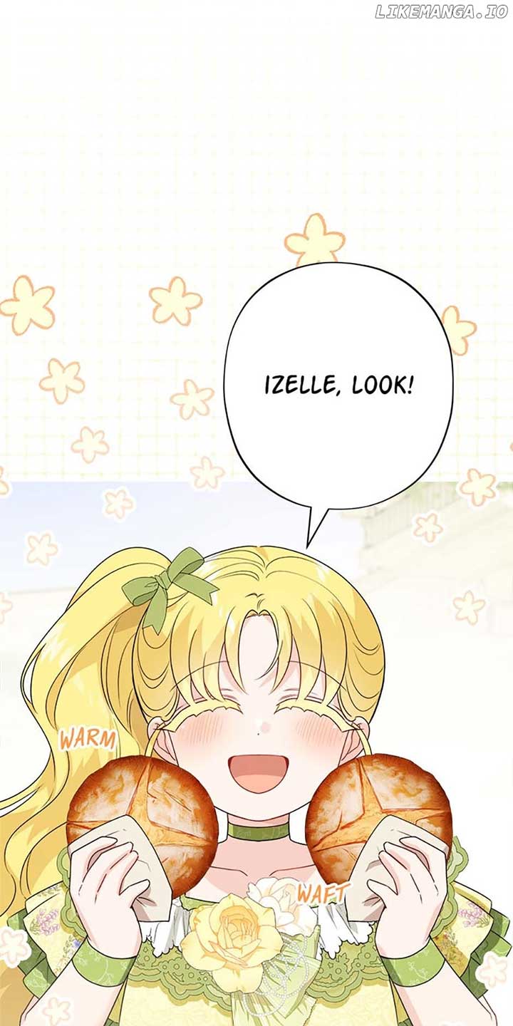 The Male Lead Is in Charge of the Successor Chapter 32 - Page 27