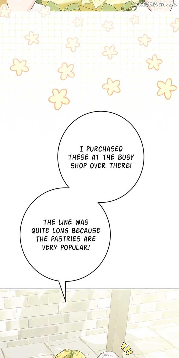 The Male Lead Is in Charge of the Successor Chapter 32 - Page 28