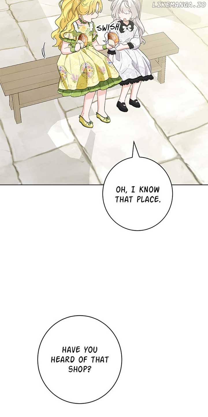 The Male Lead Is in Charge of the Successor Chapter 32 - Page 29