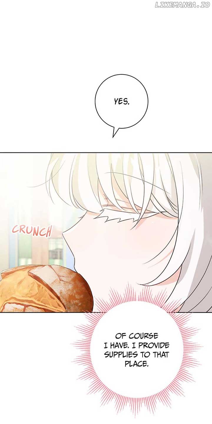 The Male Lead Is in Charge of the Successor Chapter 32 - Page 30