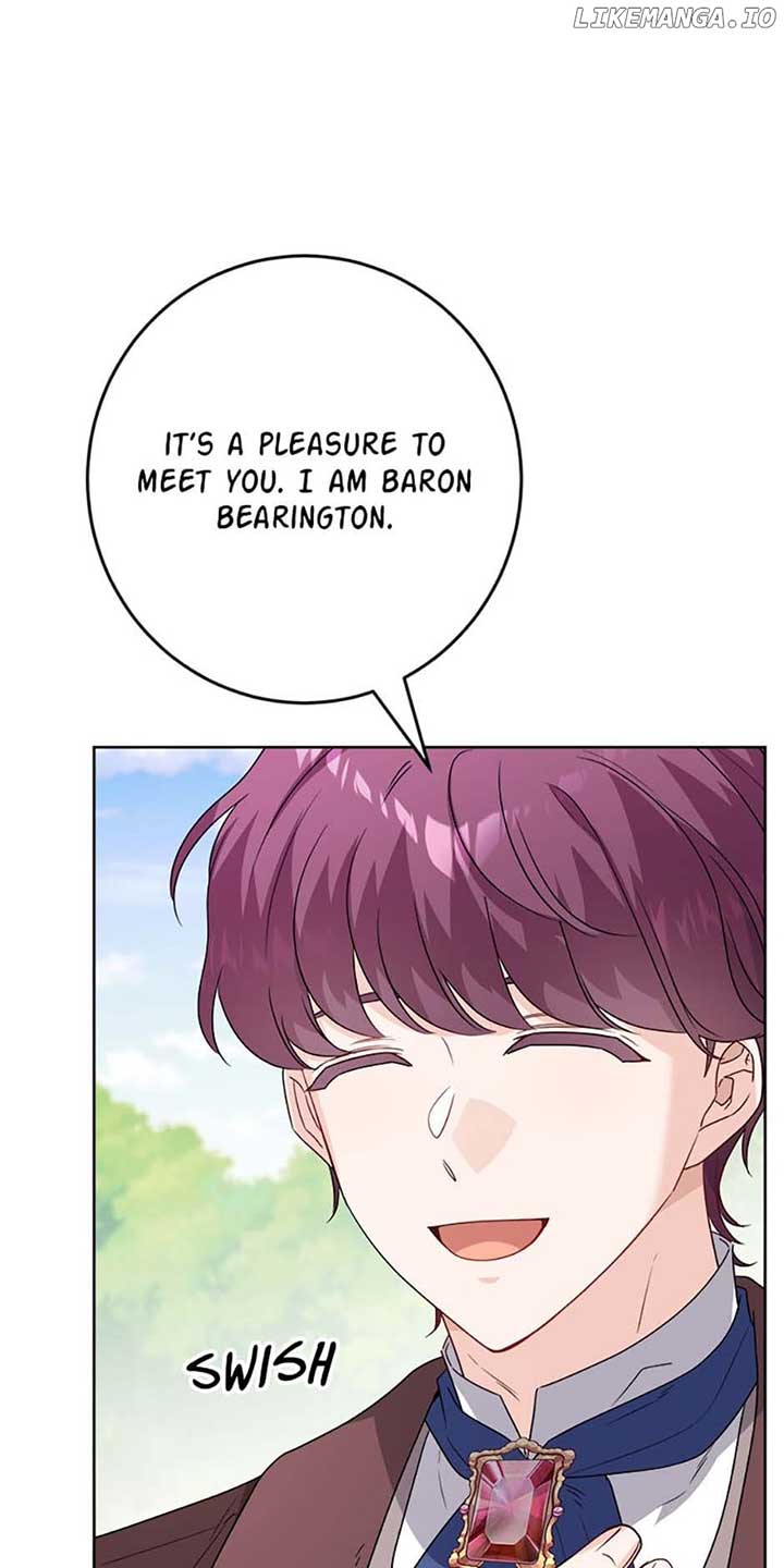 The Male Lead Is in Charge of the Successor Chapter 32 - Page 4
