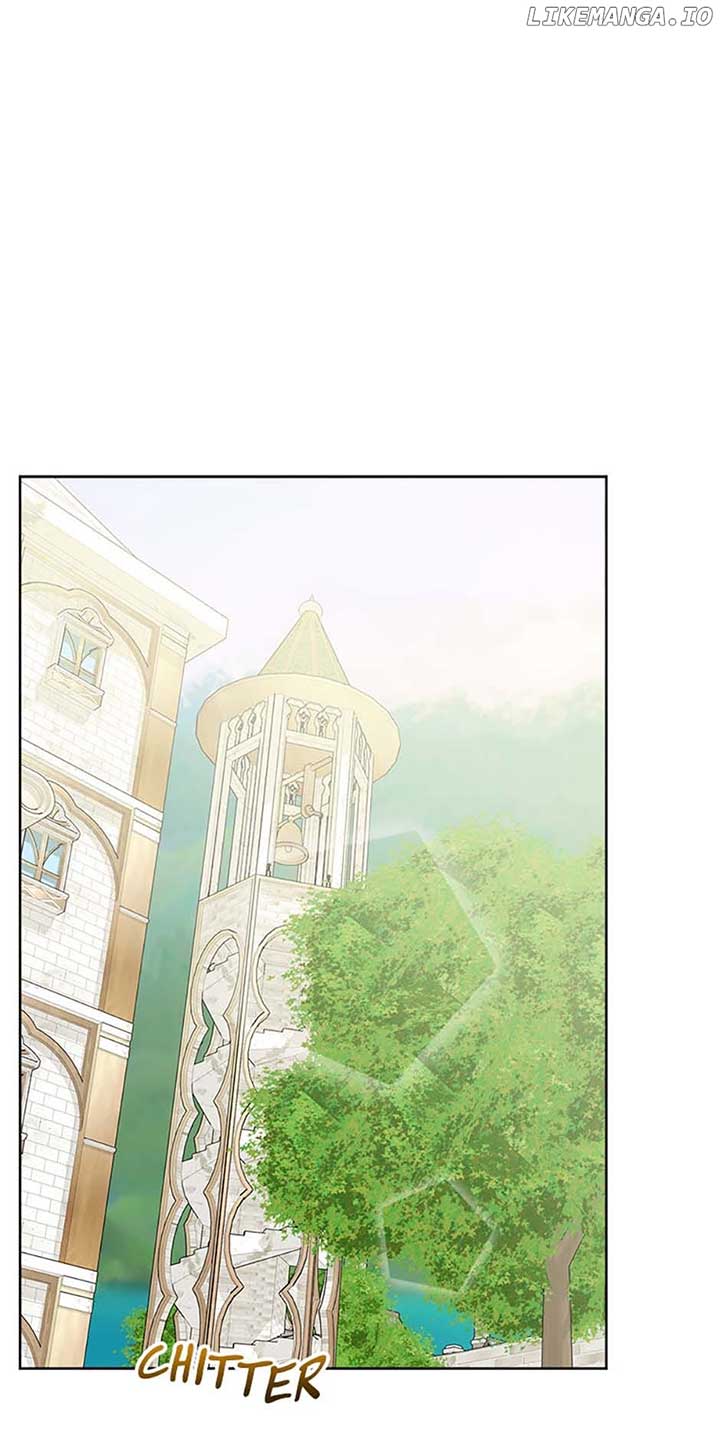 The Male Lead Is in Charge of the Successor Chapter 32 - Page 31