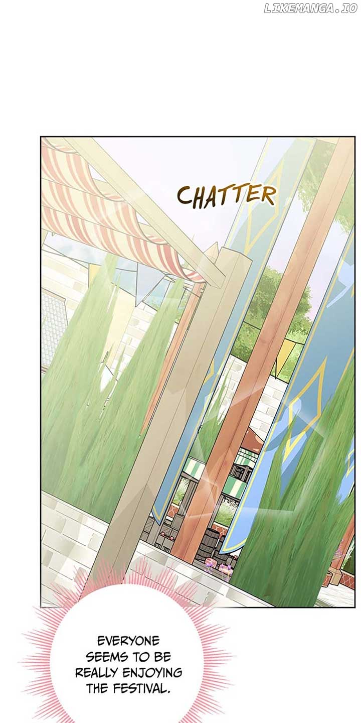 The Male Lead Is in Charge of the Successor Chapter 32 - Page 32