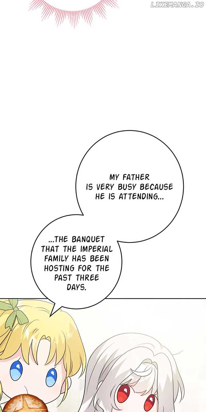 The Male Lead Is in Charge of the Successor Chapter 32 - Page 33
