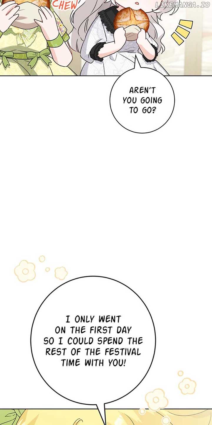 The Male Lead Is in Charge of the Successor Chapter 32 - Page 34
