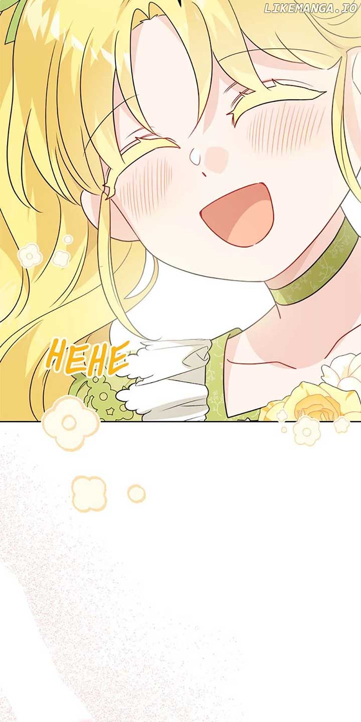 The Male Lead Is in Charge of the Successor Chapter 32 - Page 35