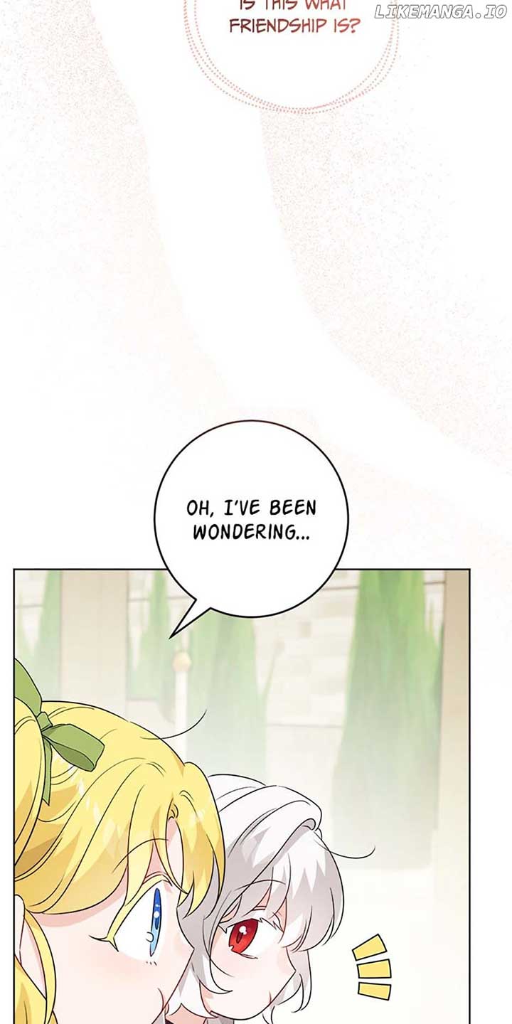 The Male Lead Is in Charge of the Successor Chapter 32 - Page 38