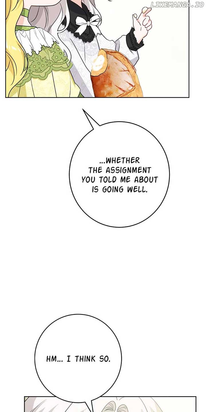 The Male Lead Is in Charge of the Successor Chapter 32 - Page 39