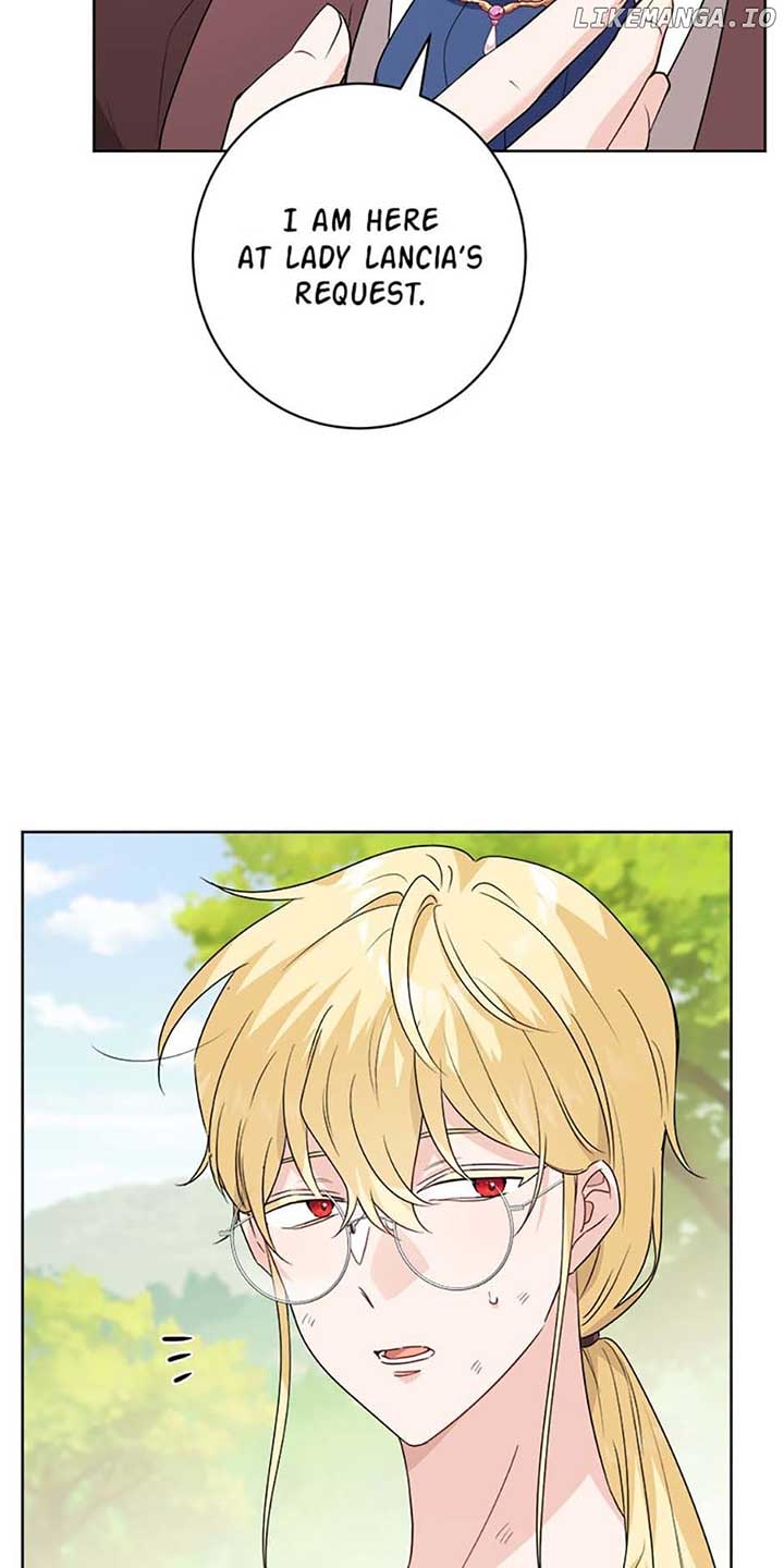 The Male Lead Is in Charge of the Successor Chapter 32 - Page 5