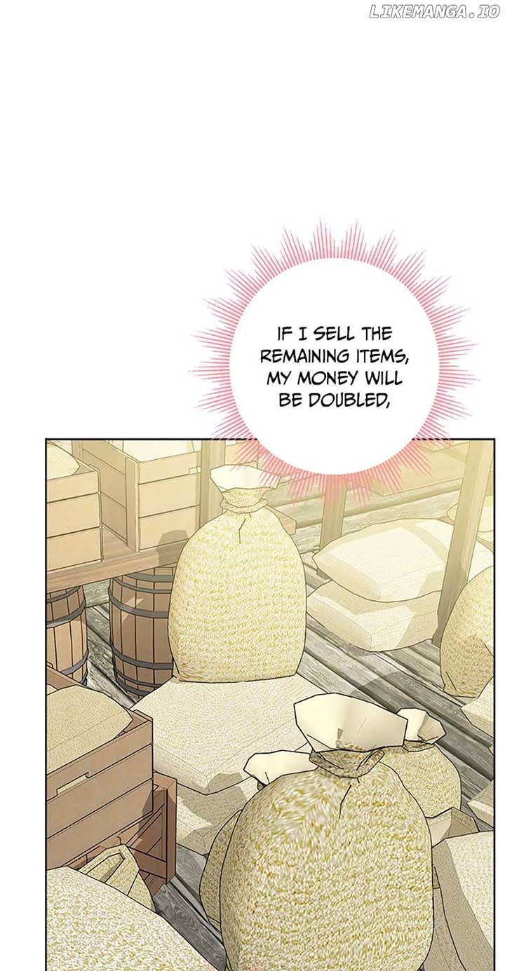 The Male Lead Is in Charge of the Successor Chapter 32 - Page 41
