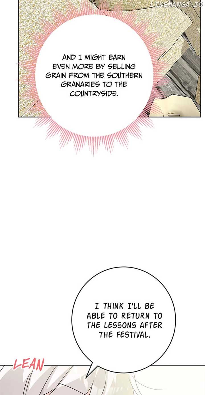 The Male Lead Is in Charge of the Successor Chapter 32 - Page 42