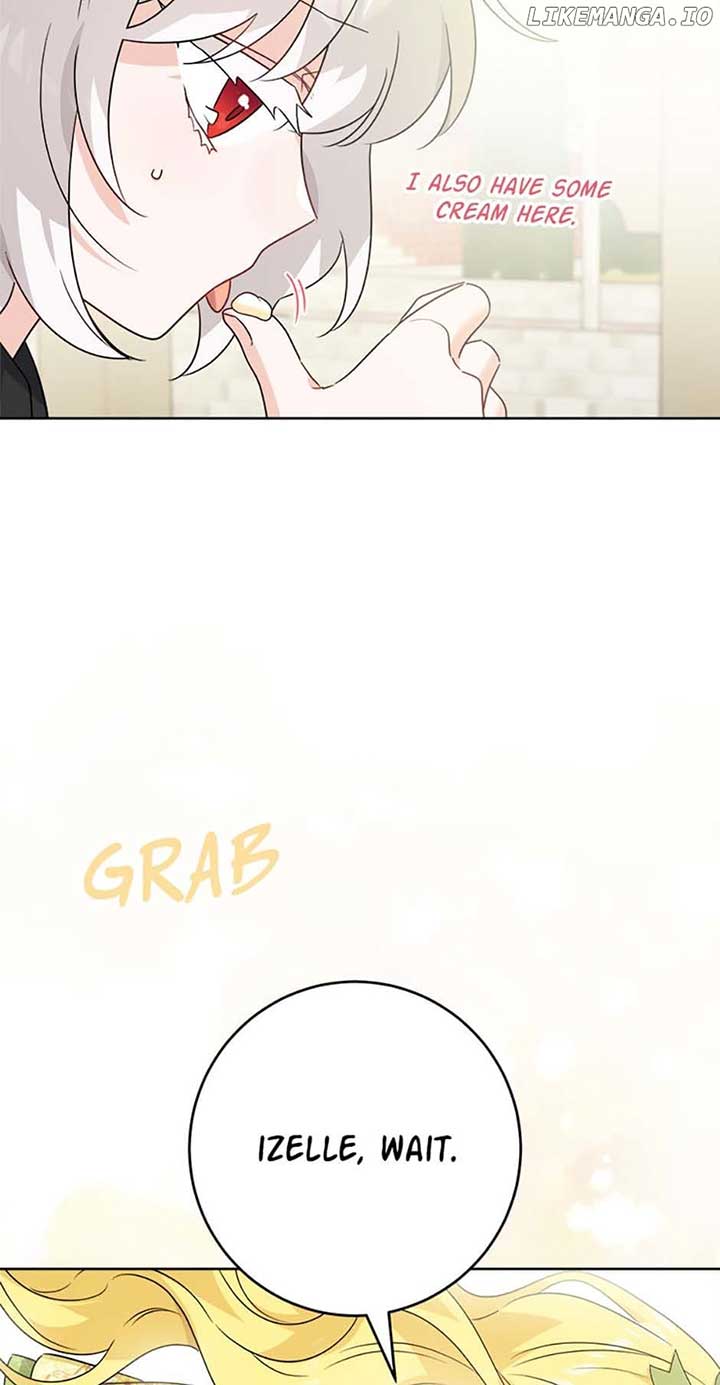 The Male Lead Is in Charge of the Successor Chapter 32 - Page 43