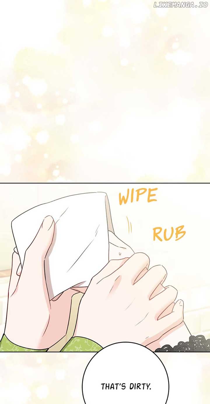The Male Lead Is in Charge of the Successor Chapter 32 - Page 45