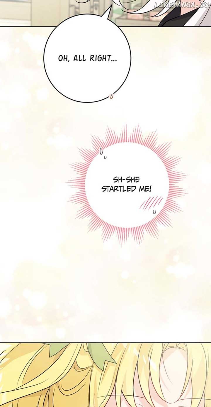 The Male Lead Is in Charge of the Successor Chapter 32 - Page 47