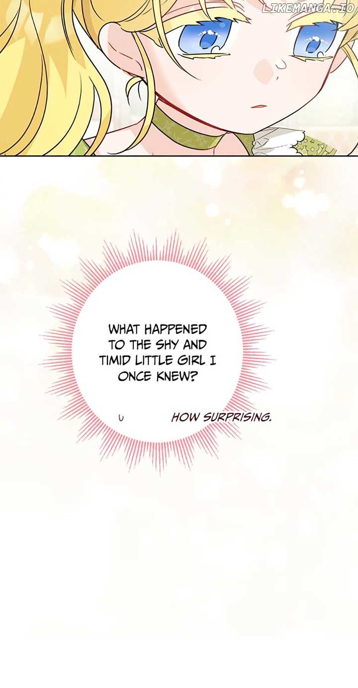 The Male Lead Is in Charge of the Successor Chapter 32 - Page 48