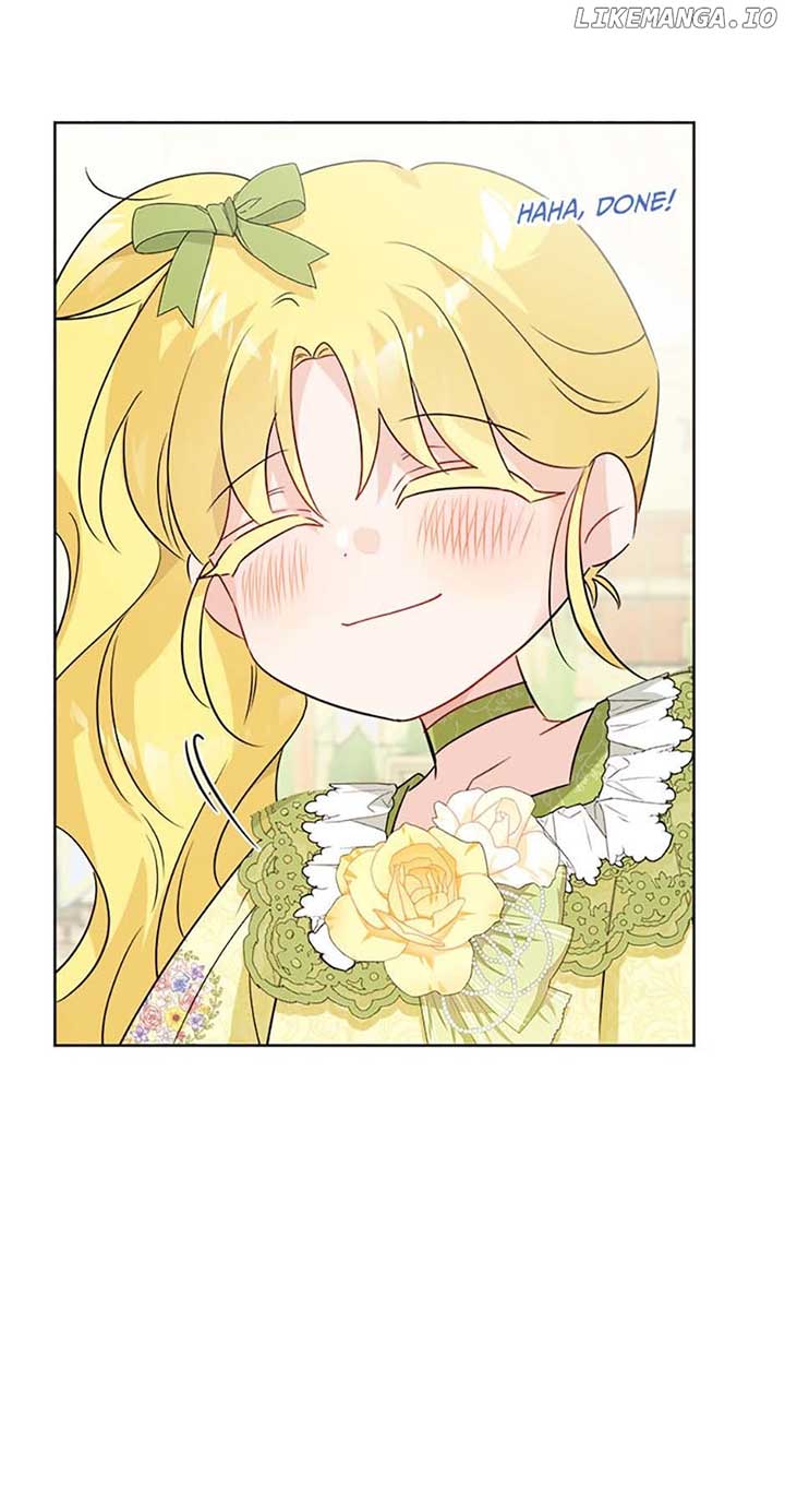 The Male Lead Is in Charge of the Successor Chapter 32 - Page 49