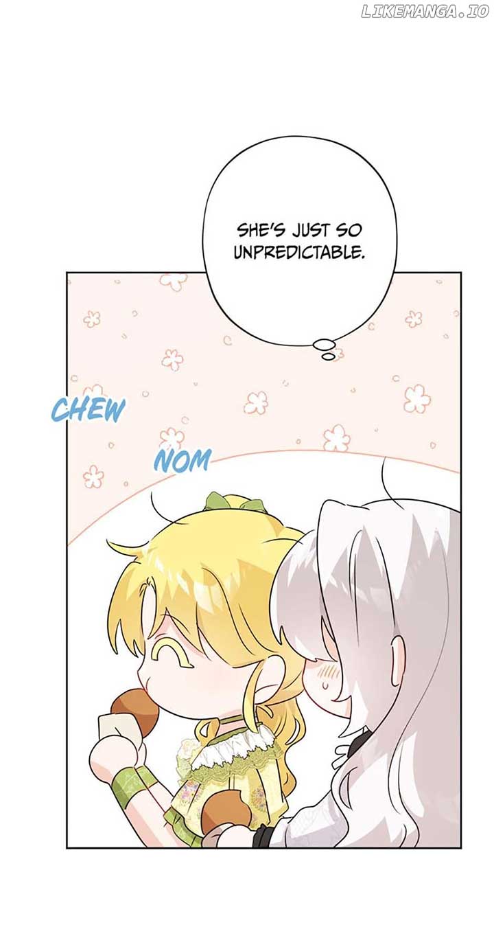 The Male Lead Is in Charge of the Successor Chapter 32 - Page 50