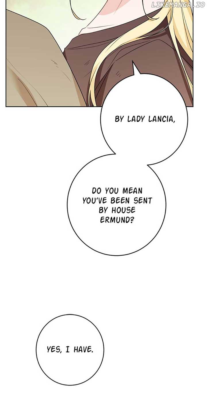 The Male Lead Is in Charge of the Successor Chapter 32 - Page 6
