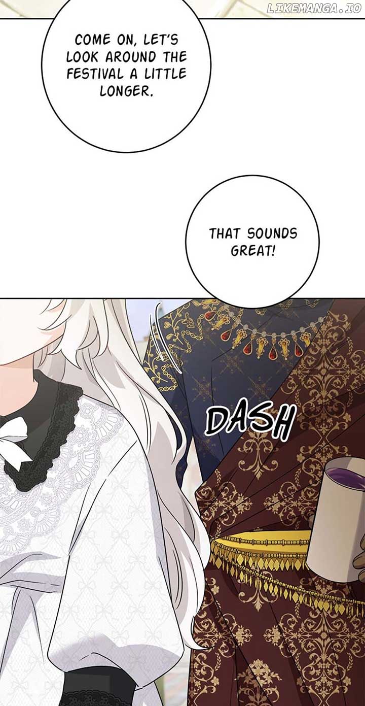 The Male Lead Is in Charge of the Successor Chapter 32 - Page 52