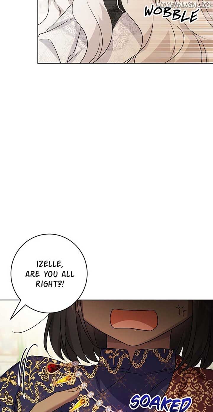 The Male Lead Is in Charge of the Successor Chapter 32 - Page 54