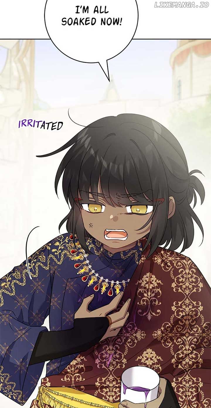 The Male Lead Is in Charge of the Successor Chapter 32 - Page 56