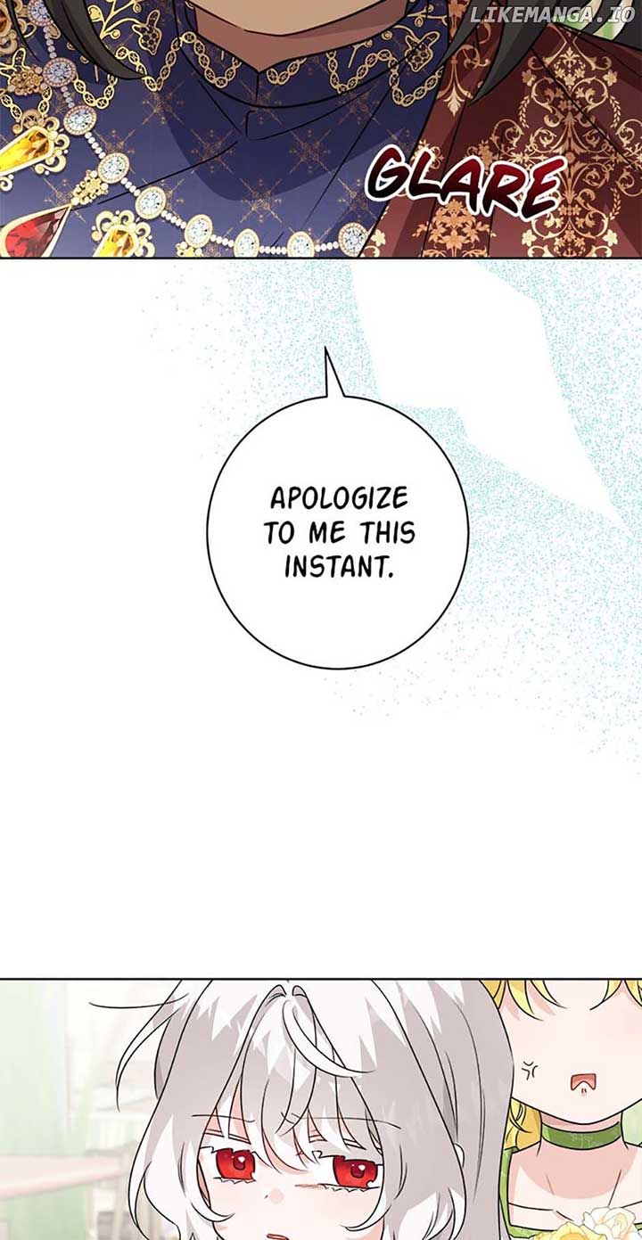 The Male Lead Is in Charge of the Successor Chapter 32 - Page 58