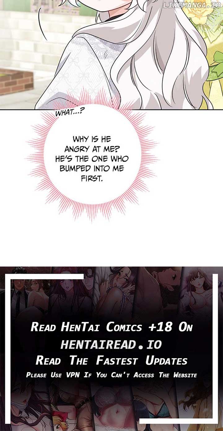The Male Lead Is in Charge of the Successor Chapter 32 - Page 59