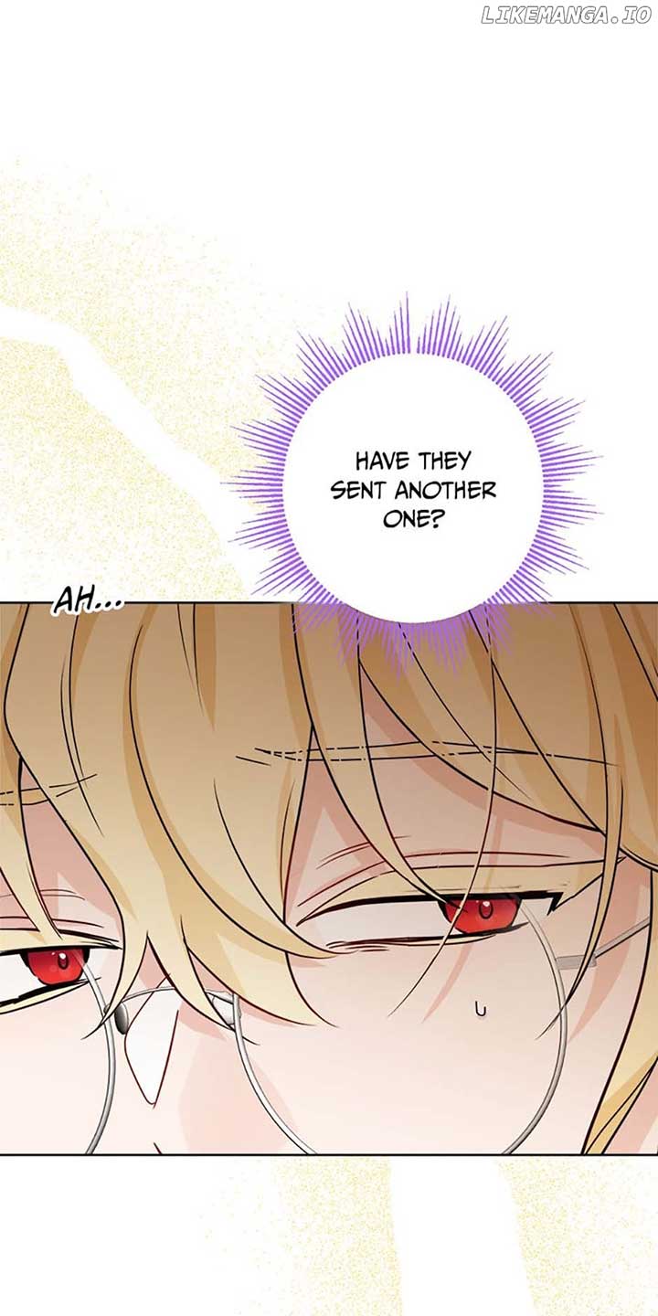 The Male Lead Is in Charge of the Successor Chapter 32 - Page 7