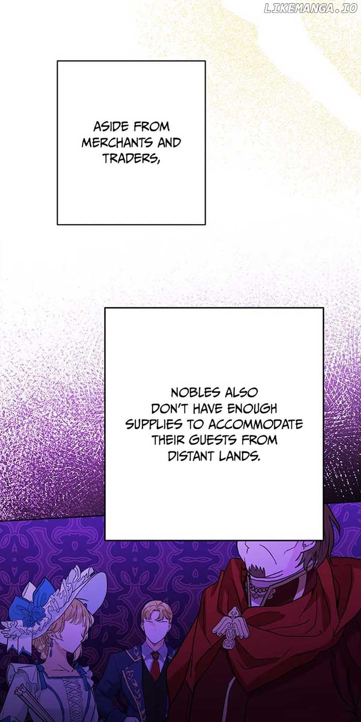 The Male Lead Is in Charge of the Successor Chapter 32 - Page 8