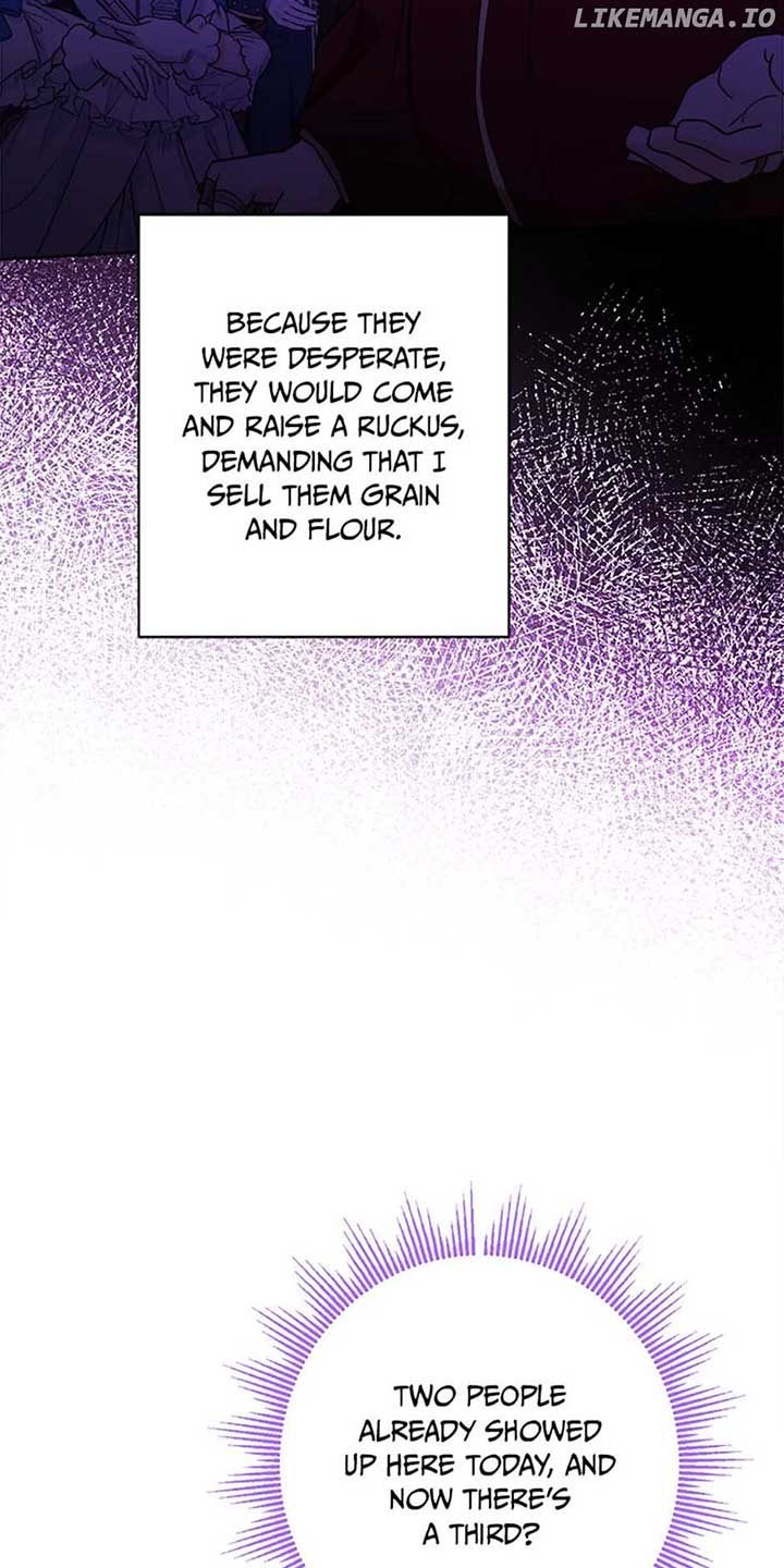 The Male Lead Is in Charge of the Successor Chapter 32 - Page 9