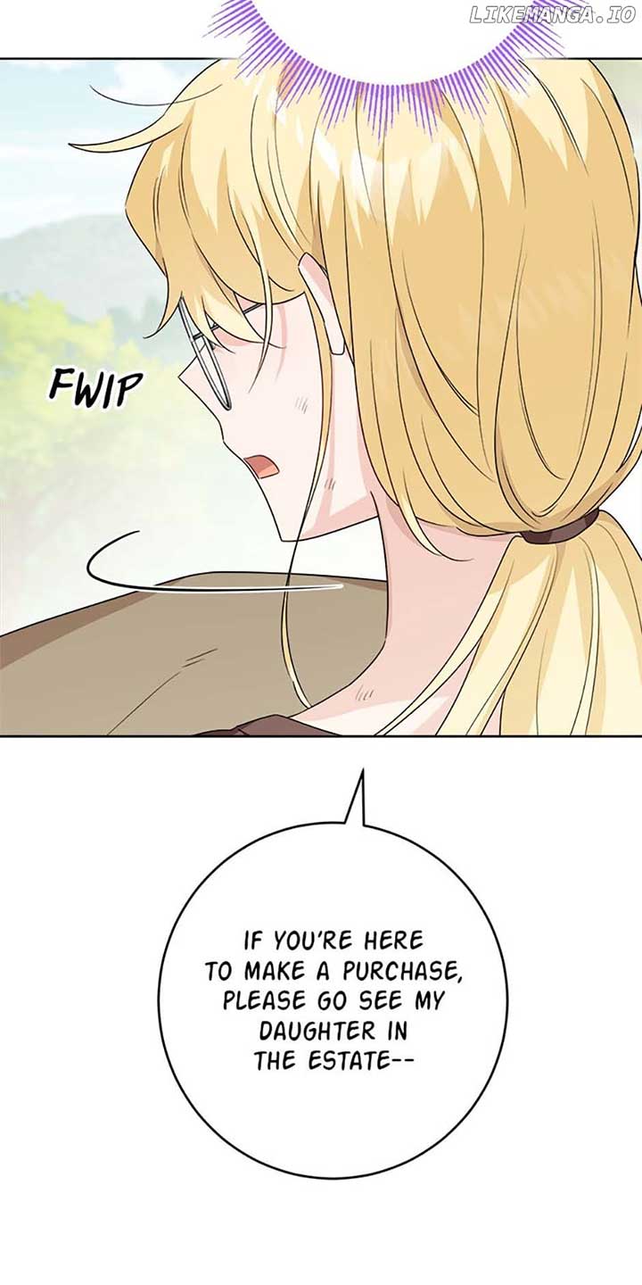 The Male Lead Is in Charge of the Successor Chapter 32 - Page 10